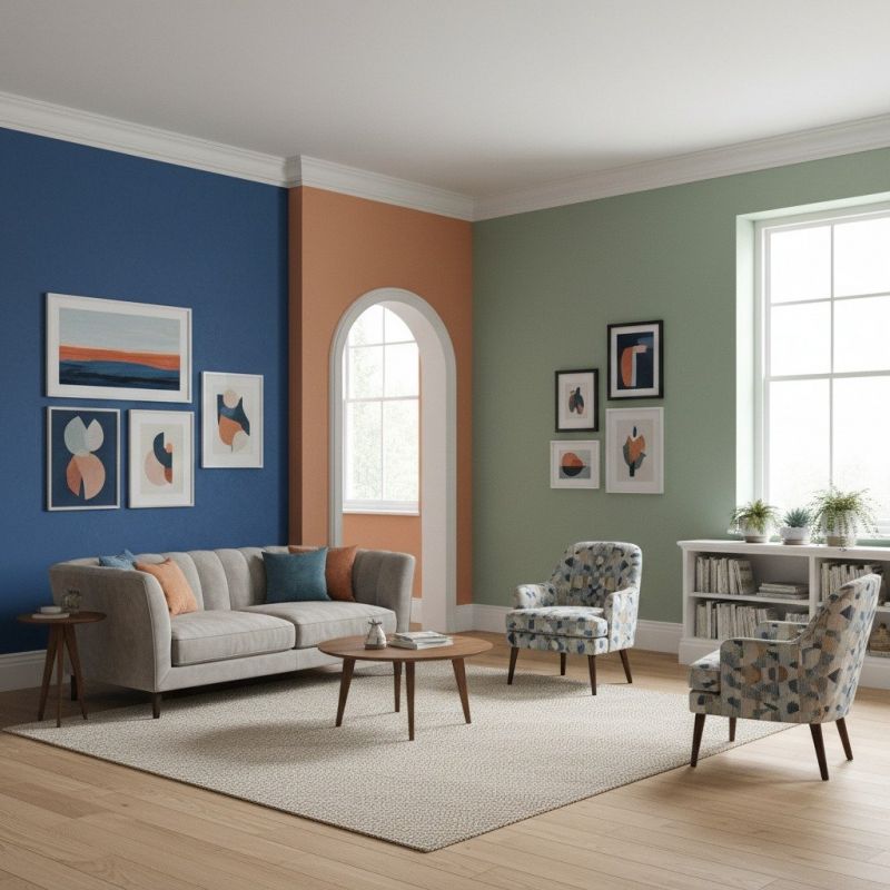 Medical Office Painting in Longmont, CO